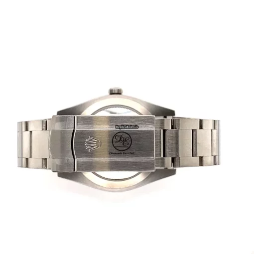 Nice Replica Rolex Oyster Perpetual 124300-0006 Caliber 3230 Automatic Movement 41mm Steel Case Mens/unisex Watch - Image 4