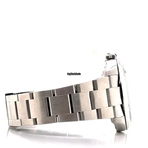 Nice Replica Rolex Oyster Perpetual 124300-0006 Caliber 3230 Automatic Movement 41mm Steel Case Mens/unisex Watch - Image 5