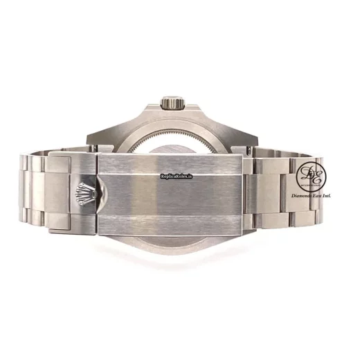 Exquisite Fake Rolex Submariner Date 126610ln Caliber 3235 Automatic Movement 41mm Steel Case Mens/unisex Watch - Image 8