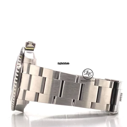 Exquisite Fake Rolex Submariner Date 126610ln Caliber 3235 Automatic Movement 41mm Steel Case Mens/unisex Watch - Image 9