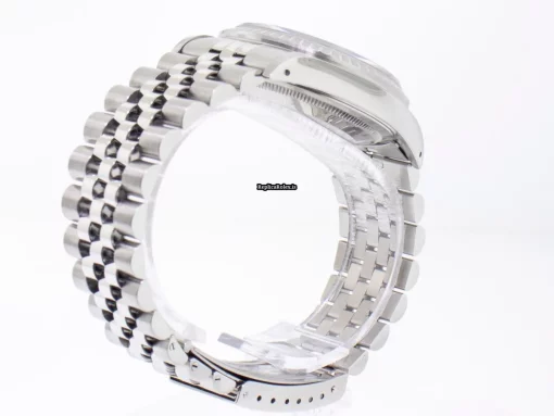 Inexpensive Replica Rolex Datejust 16220 Caliber 3135 Automatic Movement 36mm Steel Case Mens/unisex Watch - Image 2