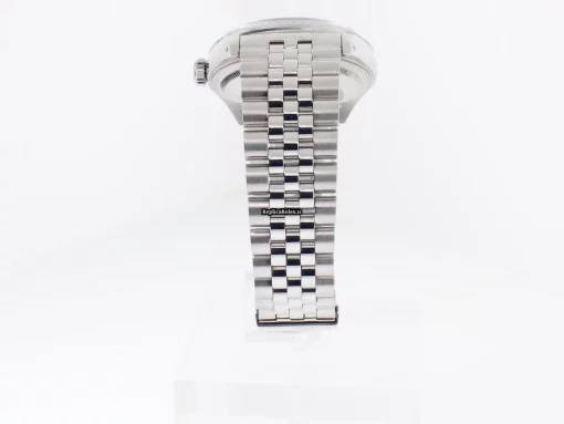 Inexpensive Replica Rolex Datejust 16220 Caliber 3135 Automatic Movement 36mm Steel Case Mens/unisex Watch - Image 4