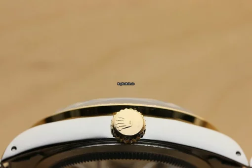 Great Replica Rolex Datejust 16233 Caliber 3135 Automatic Movement 36mm Steel Case Mens/unisex Watch - Image 9