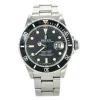 Marvellous Replica Rolex Submariner Date 16800 Automatic Movement 40mm Steel Case Mens/unisex Watch