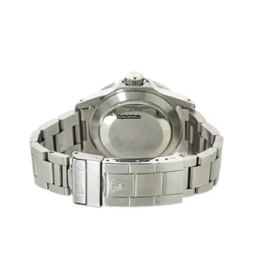 Marvellous Replica Rolex Submariner Date 16800 Automatic Movement 40mm Steel Case Mens/unisex Watch - Image 2