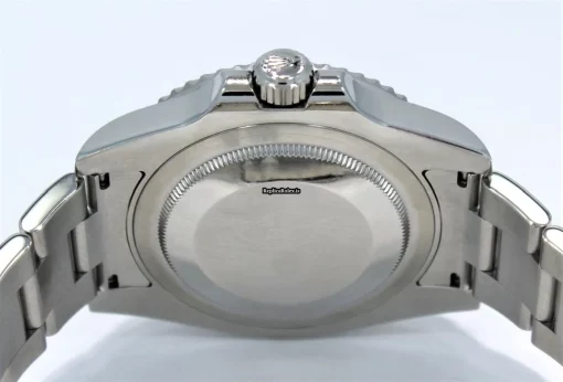 Incredible Replica Rolex Gmt-master II 116710 Automatic Movement 40mm Steel Case Mens/unisex Watch - Image 16