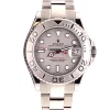 Incredible Copy Rolex Yacht-master 168622 Caliber 2235 Automatic Movement 35mm Steel Case Mens/unisex Watch