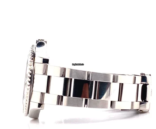 Incredible Copy Rolex Yacht-master 168622 Caliber 2235 Automatic Movement 35mm Steel Case Mens/unisex Watch - Image 4