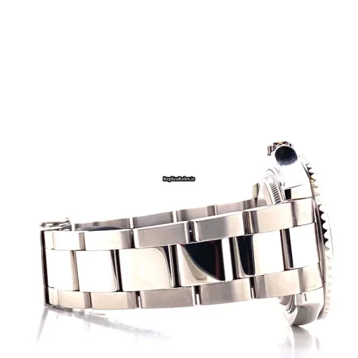 Incredible Copy Rolex Yacht-master 168622 Caliber 2235 Automatic Movement 35mm Steel Case Mens/unisex Watch - Image 6