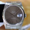 Design Fake Rolex Datejust 16234 Caliber 3135 Automatic Movement 36mm Steel Case Mens/unisex Watch