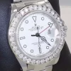 Aaa Replica Rolex Explorer II 16570 Automatic Movement 40mm Steel Case Watch