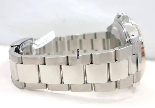 Aaa Replica Rolex Explorer II 16570 Automatic Movement 40mm Steel Case Watch - Image 11