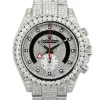 1:1 Knockoff Rolex Yacht-master II 116680 Automatic Movement 44mm Steel Case Watch
