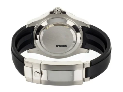 Incredible Fakes Rolex Yacht-master 42 226659 Automatic Movement 42mm White Gold Case Mens/unisex Watch - Image 4