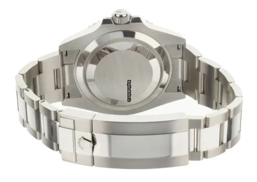Superior Replica Rolex Submariner 126619lb Automatic Movement 41mm White Gold Case Mens/unisex Watch - Image 4