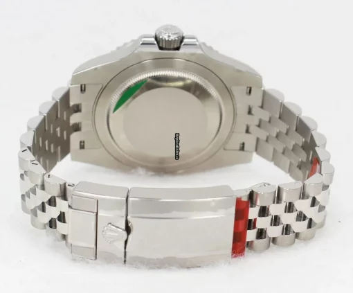 Superb Replica Rolex Gmt-master II 126710 Automatic Movement 40mm Steel Case Mens/unisex Watch - Image 12