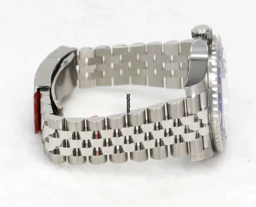 Superb Replica Rolex Gmt-master II 126710 Automatic Movement 40mm Steel Case Mens/unisex Watch - Image 13