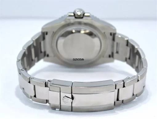 Swiss Replica Rolex Gmt-master II 116710 Automatic Movement 40mm Steel Case Watch - Image 10