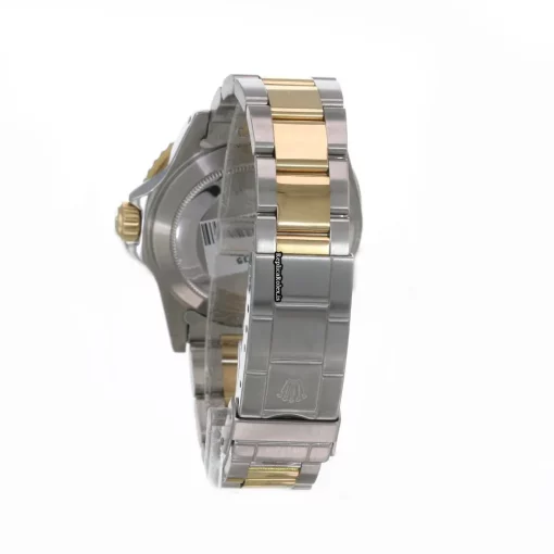 Cheap Replica Rolex Submariner Date 16613 Caliber 3135 Automatic Movement 40mm Gold/steel Case Mens/unisex Watch - Image 7