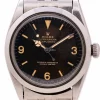 Superior Copy Rolex Explorer 1016 Caliber 1570 Automatic Movement 36mm Steel Case Mens/unisex Watch