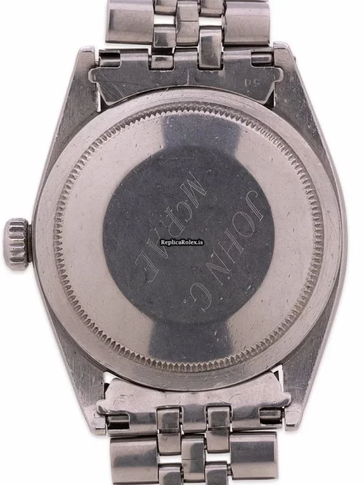 Superior Copy Rolex Explorer 1016 Caliber 1570 Automatic Movement 36mm Steel Case Mens/unisex Watch - Image 4