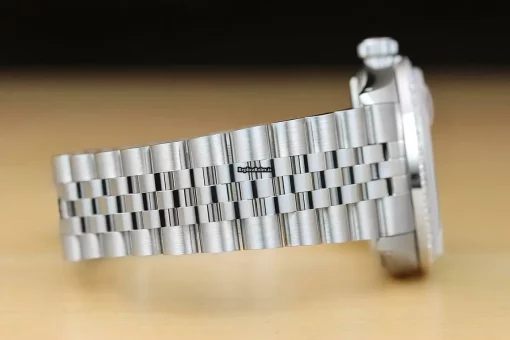 Stylish Replica Rolex Datejust 16014 Caliber 3035 Automatic Movement 36mm Steel Case Mens/unisex Watch - Image 7