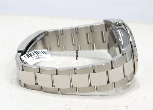 Quality Fake Rolex Datejust Turn-o-graph 116264 Automatic Movement 36mm Steel Case Watch - Image 8