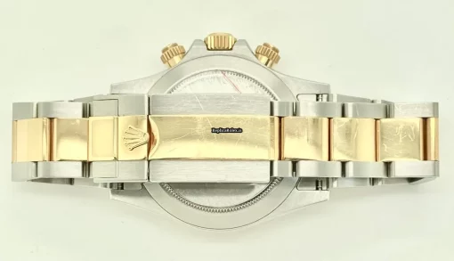 Popular Replica Rolex Daytona 116503 Caliber 4130 Automatic Movement 40mm Gold/steel Case Mens/unisex Watch - Image 4