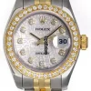Cheap Fake Rolex Lady-datejust 179173 Automatic Movement Womens Watch
