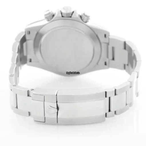 Unique Replica Rolex Daytona 116520 Automatic Movement 40mm Steel Case Mens/unisex Watch - Image 3