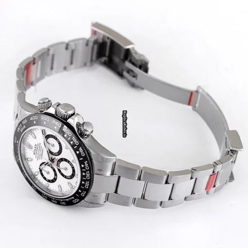 Pleasing Copy Rolex Daytona 116500ln Automatic Movement 40mm Steel Case Mens/unisex Watch - Image 3