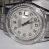 Wonderful Replica Rolex Datejust Self Winding Automatic 36mm Steel Case Mens/unisex Watch