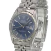 Wonderful Replica Rolex Datejust Caliber 3035 Automatic Movement 36mm Gold/steel Case Mens/unisex Watch