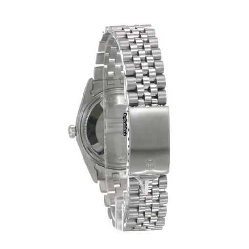 Wonderful Replica Rolex Datejust Caliber 3035 Automatic Movement 36mm Gold/steel Case Mens/unisex Watch - Image 7
