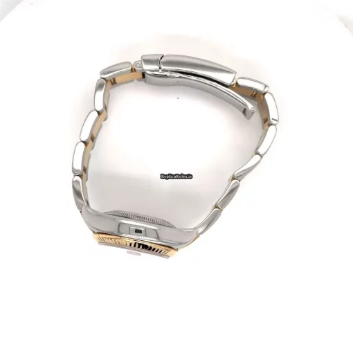 Terrific Fake Rolex Lady-datejust 179173 Caliber 2235 Automatic Movement 26mm Steel Case Womens Watch - Image 7
