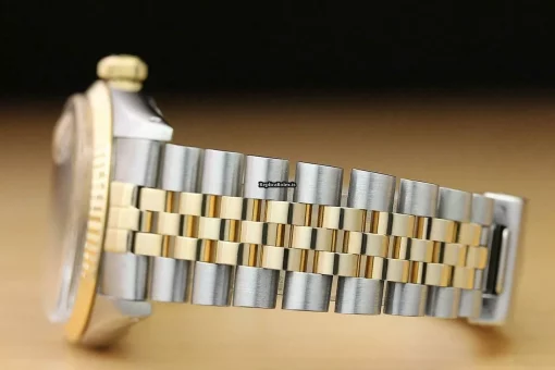 Suitable Replica Rolex Datejust 16013 Caliber 3035 Automatic Movement 36mm Steel Case Mens/unisex Watch - Image 5