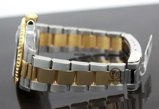Special Knockoff Rolex Submariner Date 16613 Automatic Movement 40mm Steel Case Mens/unisex Watch - Image 7