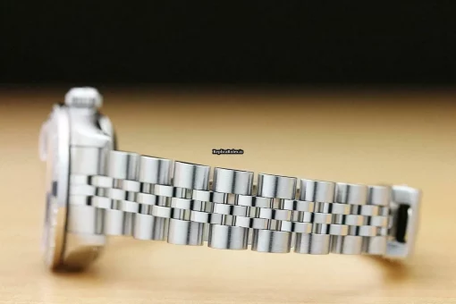 High Quality Copy Rolex Lady-datejust 69174 Caliber 2135 Automatic Movement 26mm Steel Case Womens Watch - Image 5
