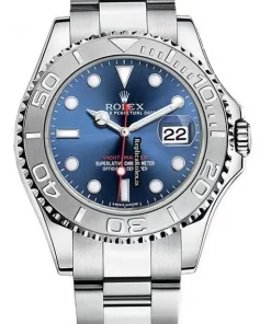 Lovely Replica Rolex Yacht-master 40 116622 Caliber 3135 Automatic Movement 40mm Steel Case Mens/unisex Watch