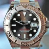 Beautiful Clone Rolex Yacht-master 40 Caliber 3235 Automatic Movement Watch