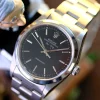 Incredible Copies Rolex Air King Precision 14000 Caliber 3000 Automatic Movement 34mm Steel Case Mens/unisex Watch