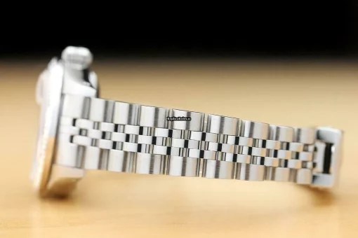 Popular Replica Rolex Lady-datejust 69174 Caliber 2135 Automatic Movement 26mm Steel Case Womens Watch - Image 5