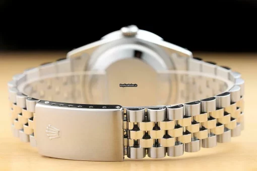 Luxury Imitation Rolex Datejust 16234 Caliber 3135 Automatic Movement 36mm Steel Case Mens/unisex Watch - Image 6