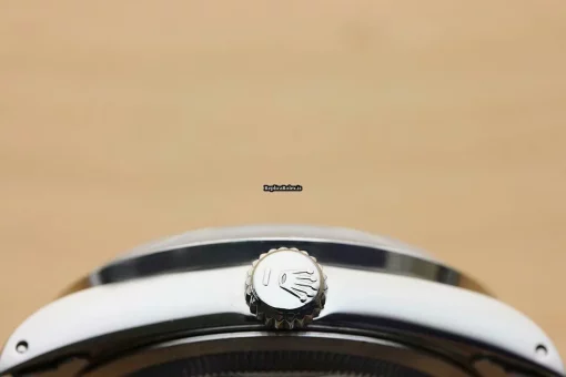 Luxury Imitation Rolex Datejust 16234 Caliber 3135 Automatic Movement 36mm Steel Case Mens/unisex Watch - Image 7