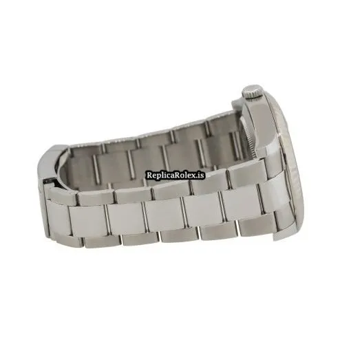Fine Fake Rolex Datejust II 116334 Automatic Movement 41mm Steel Case Watch - Image 6