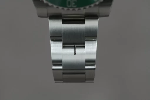 Good Replica Rolex Submariner Date 116610lv Caliber 3135 Automatic Movement 40mm Steel Case Mens/unisex Watch - Image 8