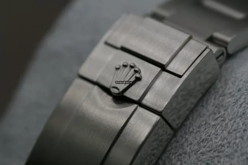 Good Replica Rolex Submariner Date 116610lv Caliber 3135 Automatic Movement 40mm Steel Case Mens/unisex Watch - Image 9