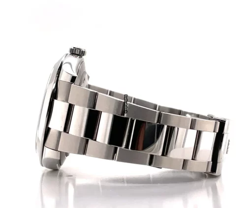 Wonderful Fake Rolex Datejust 126300-0015 Caliber 3235 Automatic Movement 41mm Steel Case Mens/unisex Watch - Image 3