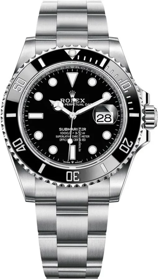 Special Replica Rolex Submariner Date 126610ln Caliber 3235 Automatic Movement 41mm Steel Case Mens/unisex Watch