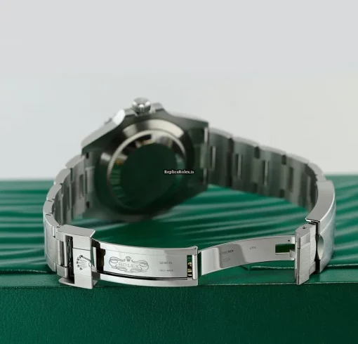 Special Replica Rolex Submariner Date 126610ln Caliber 3235 Automatic Movement 41mm Steel Case Mens/unisex Watch - Image 4